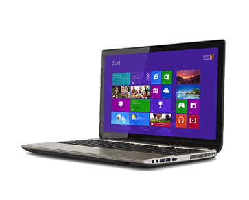 Laptop